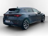 Seat Leon - Vorschau Bild 5