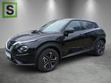 Nissan JUKE N-Connecta 1.0 DIG-T 114 - Nissan Juke Jahreswagen
