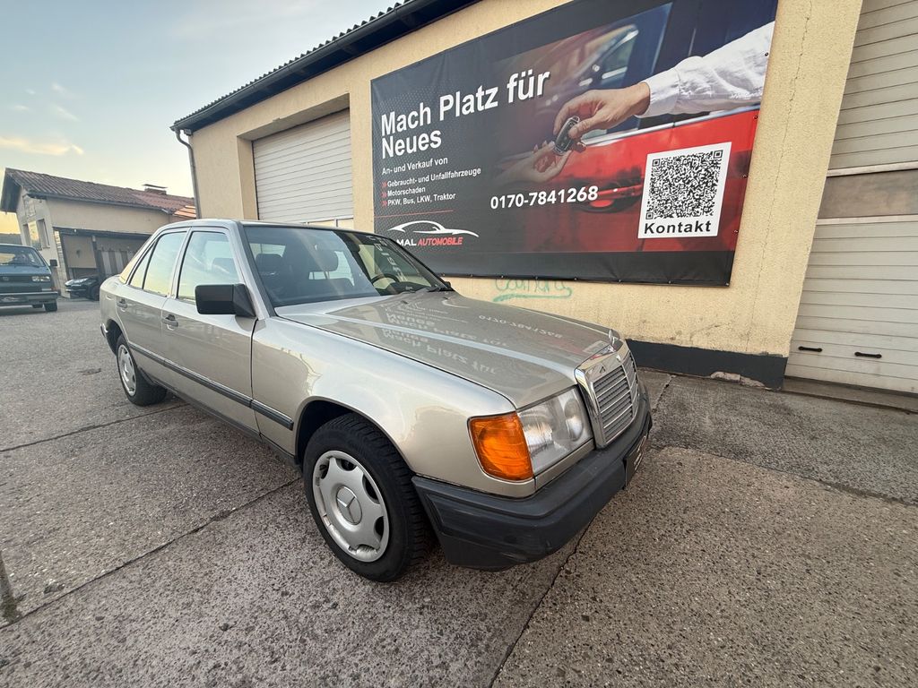 Angebot ansehen Mercedes-Benz E 200