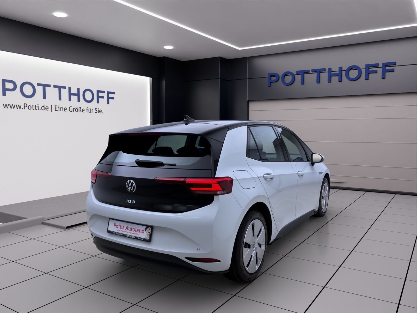 Volkswagen ID.3 - Bild 5