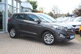 Hyundai Tucson 1.6 T-GDI Automatik 4WD SITZ-HZG PDC AHK - Hyundai TUCSON in Magdeburg