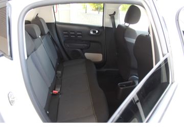Citron C3 Shine Pack Automatik