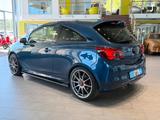 Opel Corsa E Innovation ecoFlex - Opel Corsa: C
