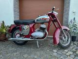Jawa 354 - JAWA VON 251 BIS 500 CCM