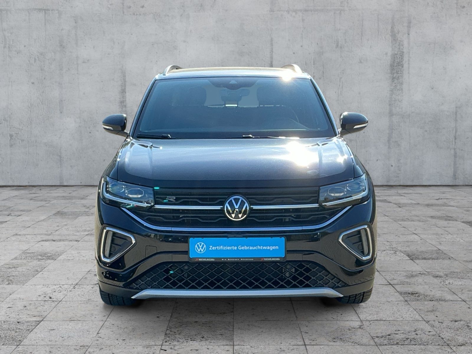 Volkswagen T-Cross - Bild 3