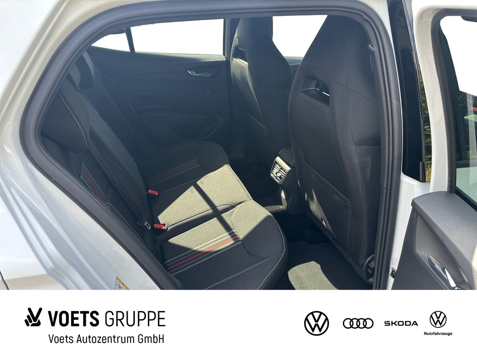 Skoda Fabia - Bild 13