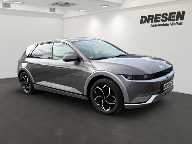 HYUNDAI IONIQ 5 ELEKTRO 218CH - 1ERE MAIN - SIEGES/VOLANT CHAUFFANTS - CARPLAY - LED PIXEL