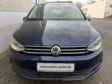 Volkswagen Touran TSI OPF Highline 7-Sitze CarPlay Leder SH - VW Touran 7-Sitzer