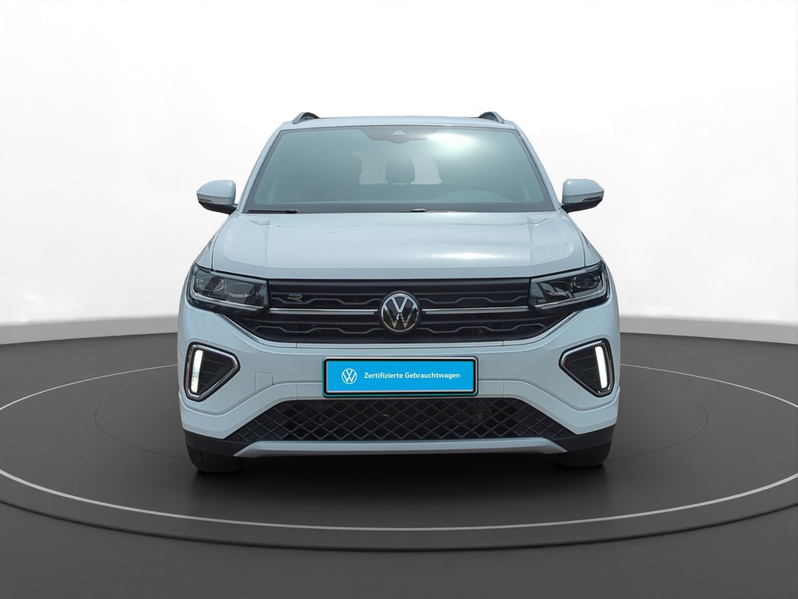 Volkswagen T-Cross - Bild 14