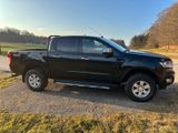 Ford Ranger 4x4 Doppelkabine - Ford Ranger: Doppelkabine