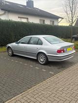BMW E39 520i  - gebrauchte BMW 5er Reihe aus dem Jahr 1997