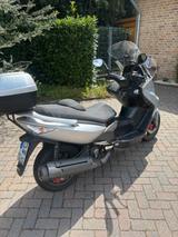 Kymco XCITING R 300I ABS - ROLLER 300