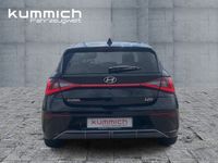 Hyundai i20 - Vorschau Bild 5