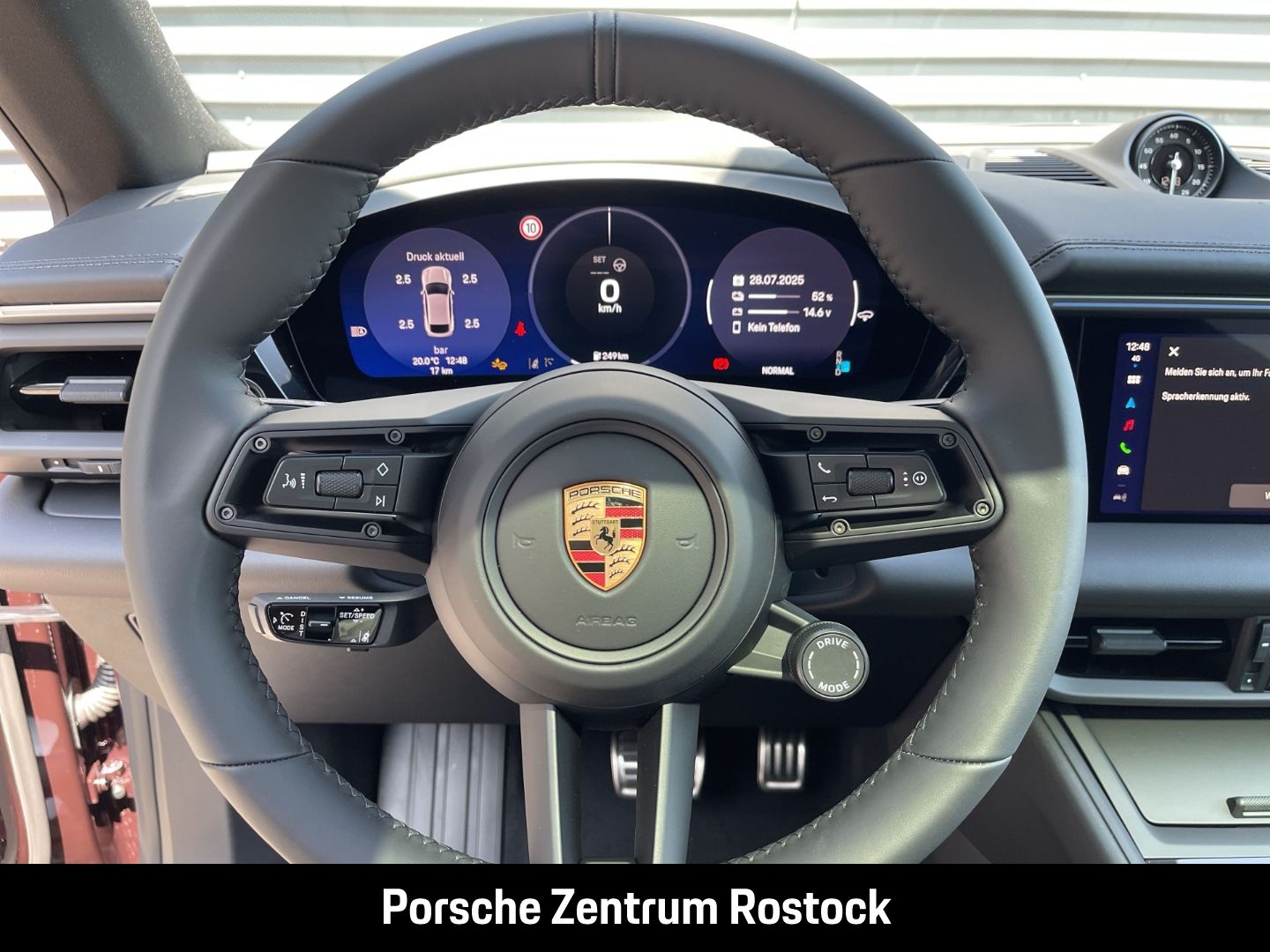 Porsche Macan - Bild 23