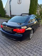 BMW 330d xDrive Coupé - - BMW 330: Sportwagen