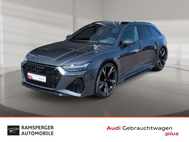 Image of Audi RS6