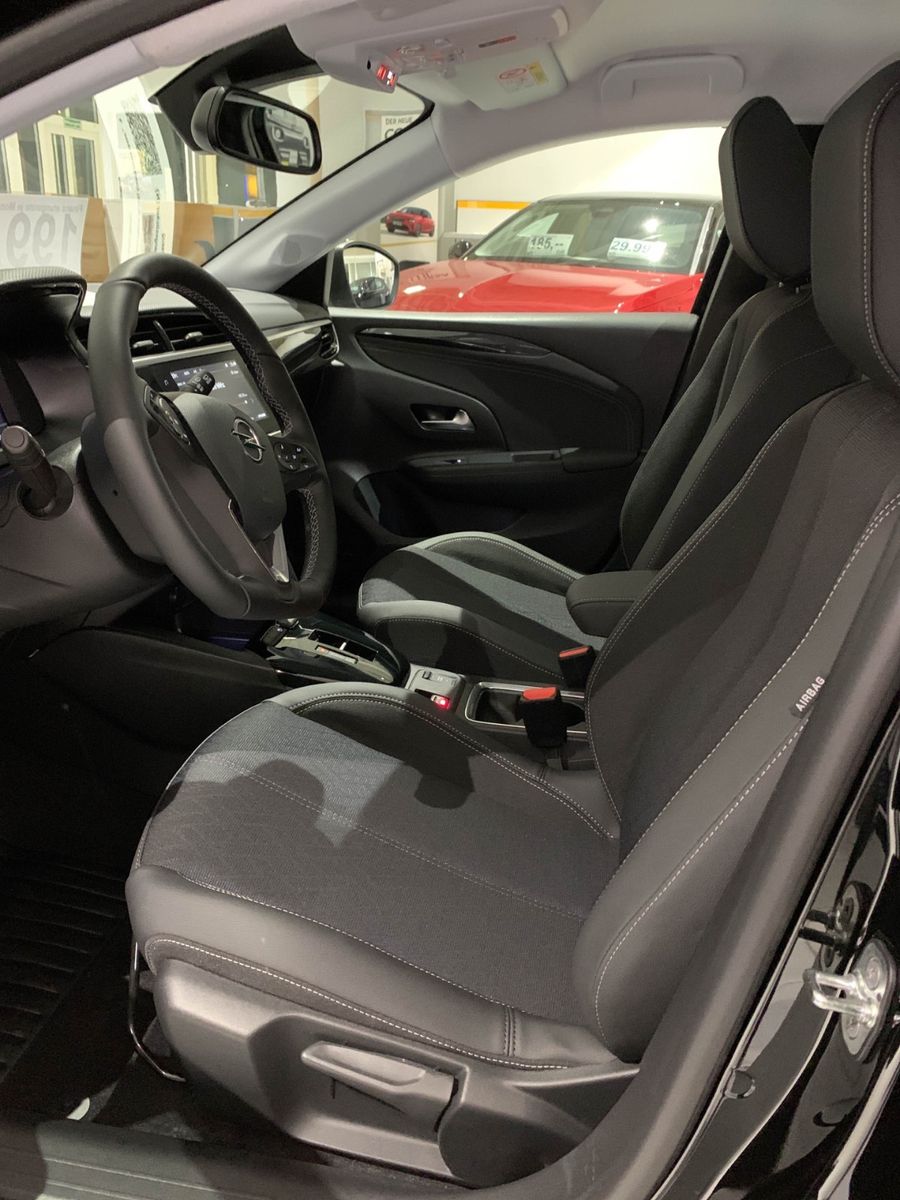 Opel Corsa - Bild 11