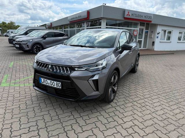 Mitsubishi Grandis Intro Edition 1.3 T-Benziner 7-DCT
