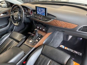 Audi A6 Avant 2.0 TDI Aut. *NAVI*XENON*LEDER*ACC*
