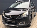 Peugeot 2008 Allure Kamera Leder Navi PDC SHZ Pano - Peugeot 2008: Automatik