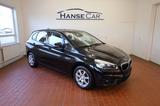 BMW 218i Aut. /Navi/LED/Panorama/AHK/Garantie ! - BMW 218 Active Tourer mit Schiebedach