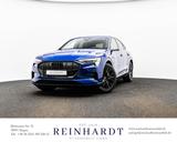 Audi E-TRON SPORTBACK 55 S LINE ACC/PANO/360°/S-SITZE