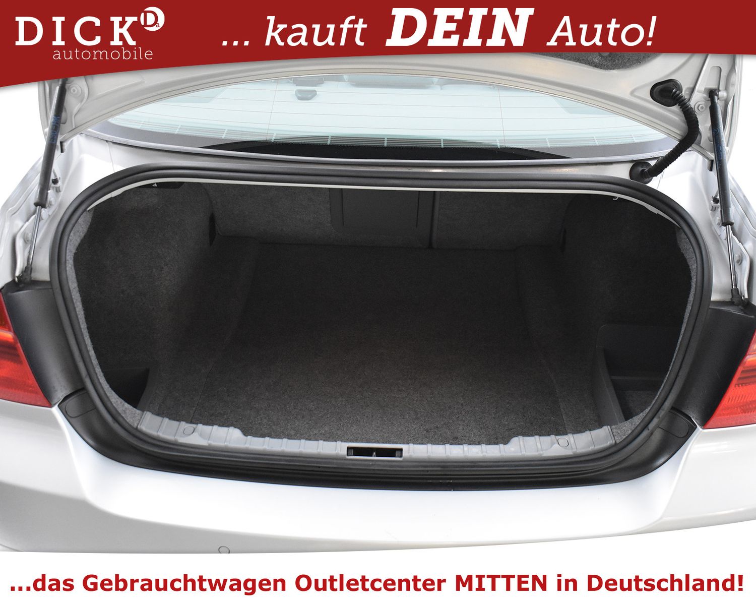 Fahrzeugabbildung BMW 318i Aut. >NAVI+SITZHZ+TEMP+MFL+LM+PDC+CLIMATRON