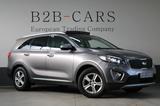 Kia Sorento 2.2 CRDi 7-Sitze -Panorama - Dach -Leder - gebrauchte Kia Sorento aus dem Jahr 2016