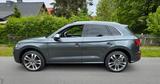 Audi SQ5 3.0 TFSI tiptronic quattro | B&O | RFK - Audi SQ5 Gebrauchtwagen in Berlin