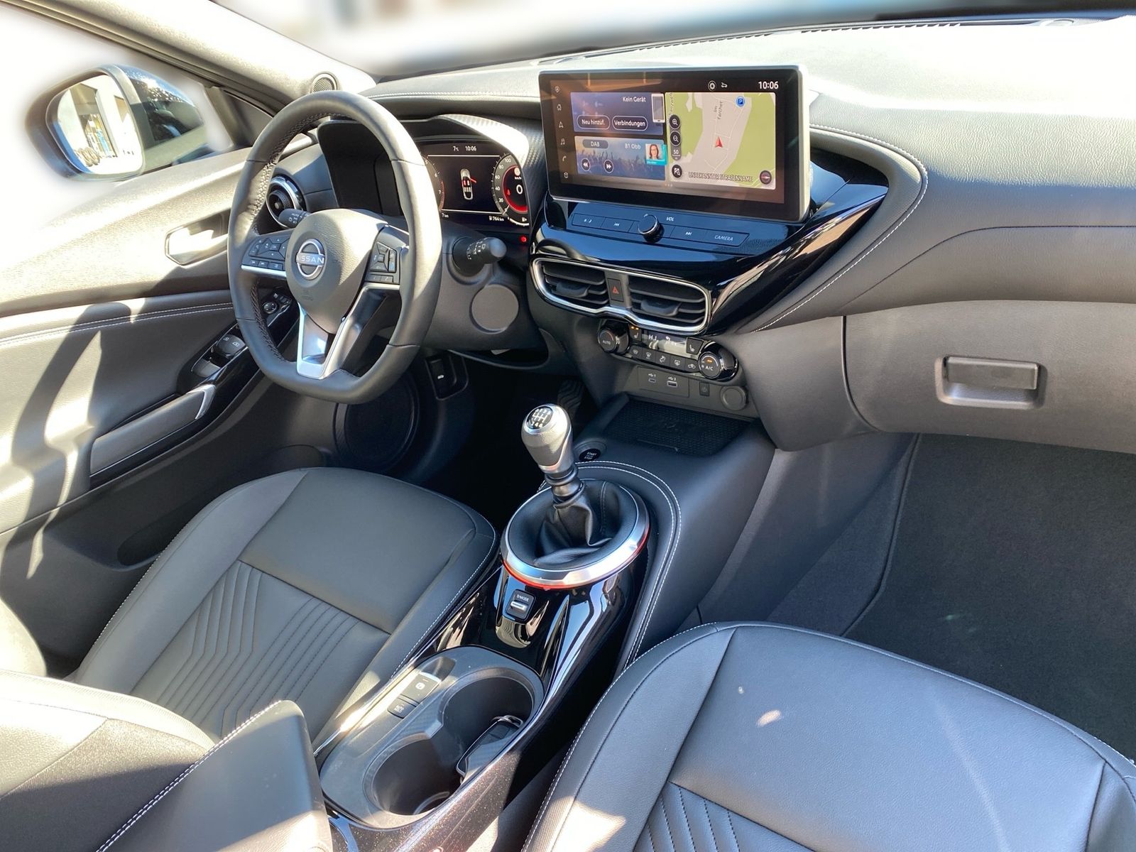 Nissan Juke - Bild 15