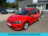 Volkswagen SPORTSVAN° KLIMA°ACC°NAVI°EU6°SHZ*PDC*6-GANG* - Volkswagen Golf: Eu