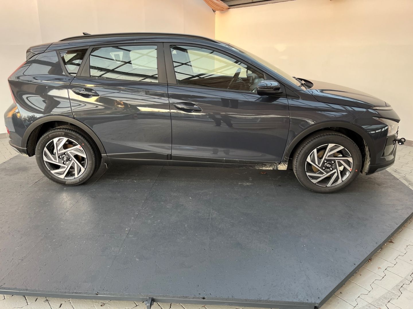 Hyundai BAYON – Bild 13