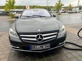 Mercedes-Benz CL 500 AMG BlueEFFICIENCY - - gebrauchte Mercedes-Benz CL 500 aus dem Jahr 2011