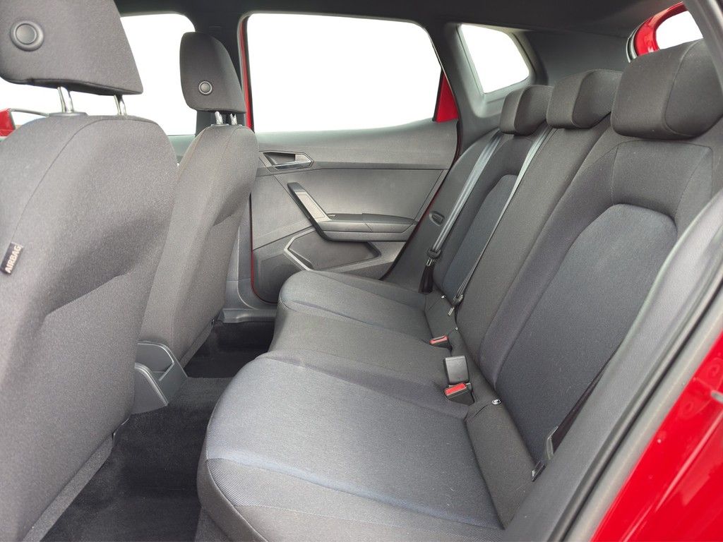 Seat Arona - Bild 22