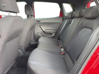 Seat Arona - Vorschau Bild 22
