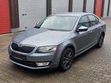 Skoda Octavia Active 103 kW (140 PS), Schalt. 6-Gan... - Skoda Octavia Active mit Benzin-Antrieb