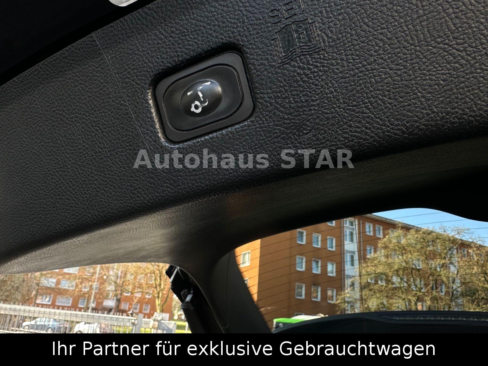 Ford Edge ST-Line 4x4 / PANORAMA-AUT.-ALCANTARA-LED