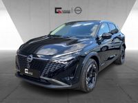 Nissan Qashqai - Vorschau Bild 2