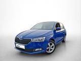 Skoda Fabia 1.0 MPI Cool Plus 60 PS Klima., Freisprech - Skoda Fabia: Ps 60