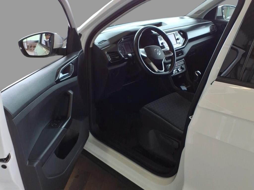 Volkswagen T-Cross - Bild 5