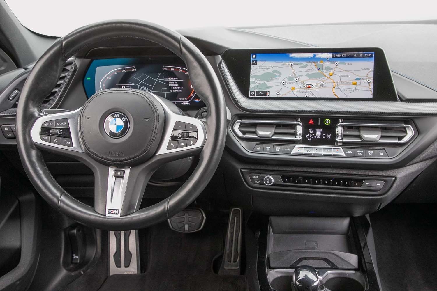 BMW 120 - Bild 13