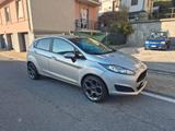 Ford Fiesta 1.5 TDCi 75CV 5 porte Black & White  - Ford Fiesta: Black