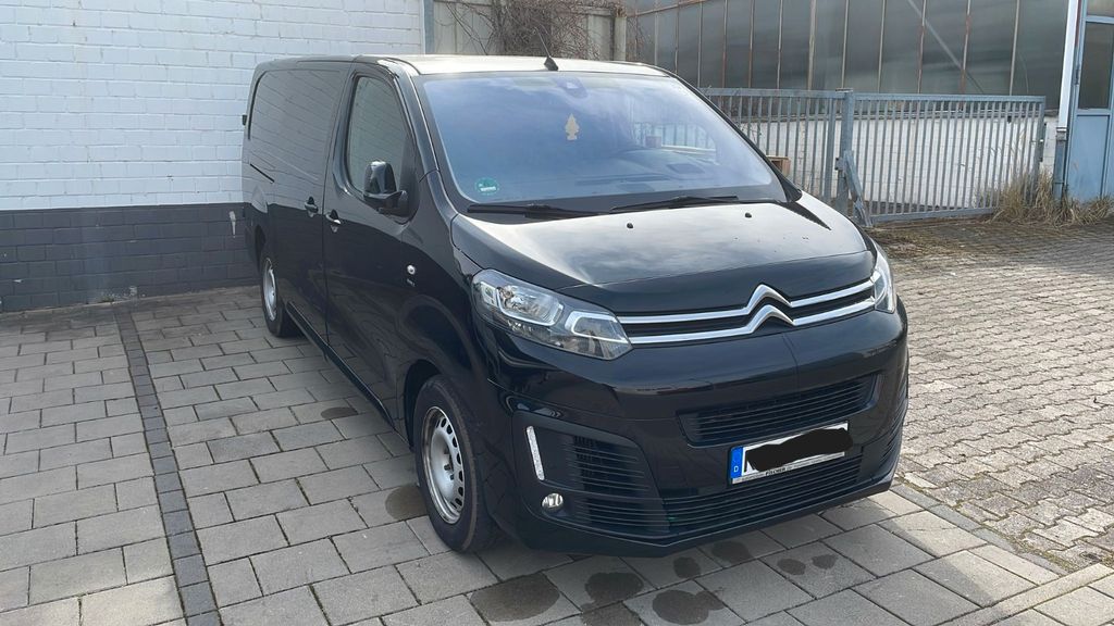 Image of Citroën Jumpy