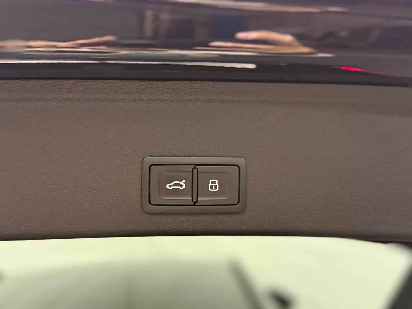 Audi A4 40 TDI quattro MatriX LED+ACC+AHK+HUD+SHZ, миниатюра 11