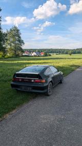 Honda CRX ED9 | D16Z5 | Komplett rostfrei! - Honda Civic: 16