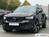 Volvo XC40 T3 R-Design EU6d ACC/FSH/CAM/SHZ/LHZ - gebrauchte Volvo XC40 aus dem Jahr 2022