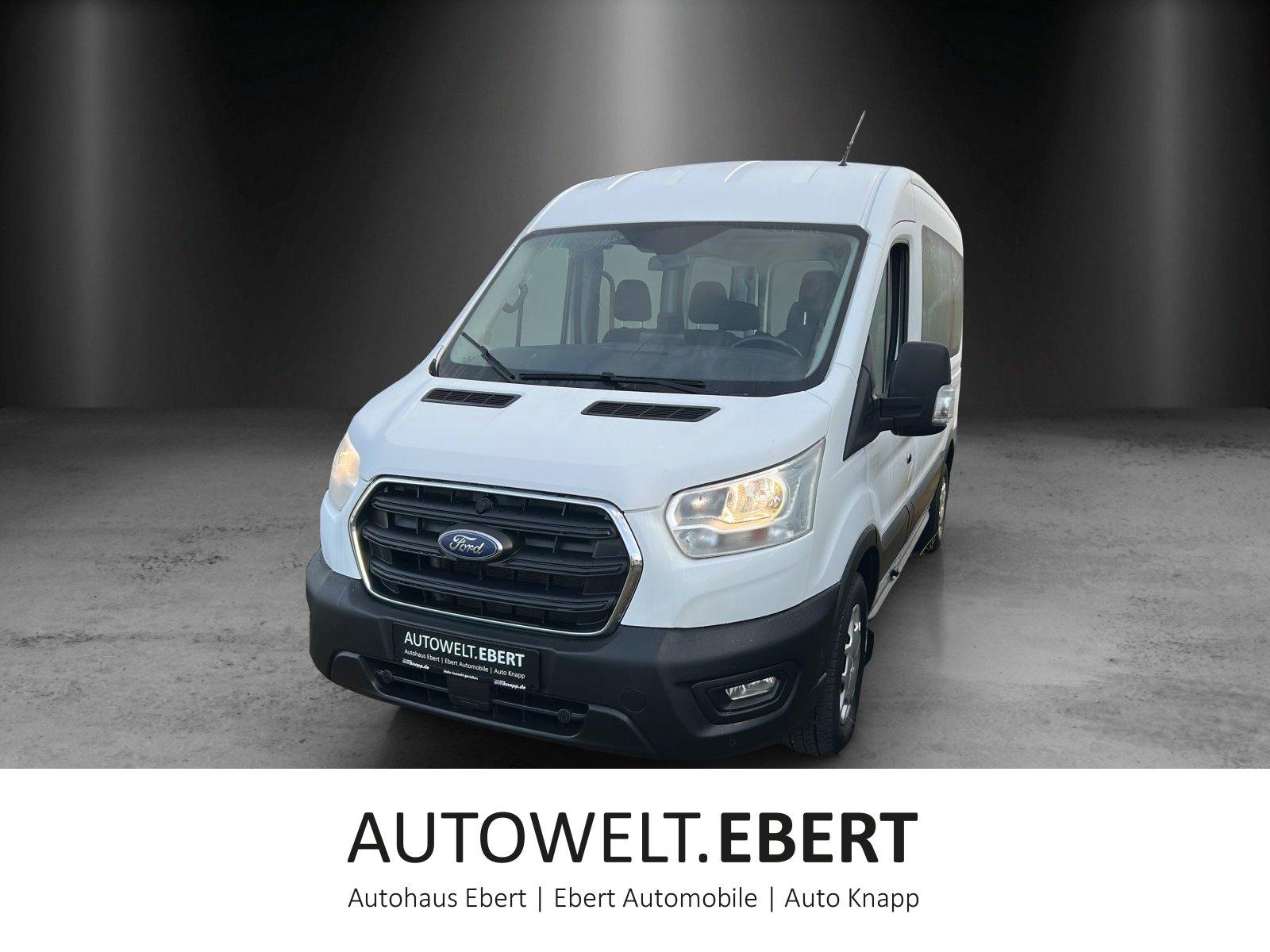 Ford Transit 350 L2H2 VA Trend