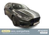 Ford Mondeo ST-Line 2.0 EcoBlue Allrad Aut. - Ford Mondeo mit Diesel-Antrieb: Limousine, mit Klimaanlage