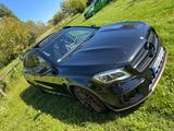 Mercedes-Benz GLA 45 AMG 4MATIC Night, AERO, Perf.Sitze, Voll* - gebrauchte Mercedes-Benz GLA 45 AMG aus dem Jahr 2018