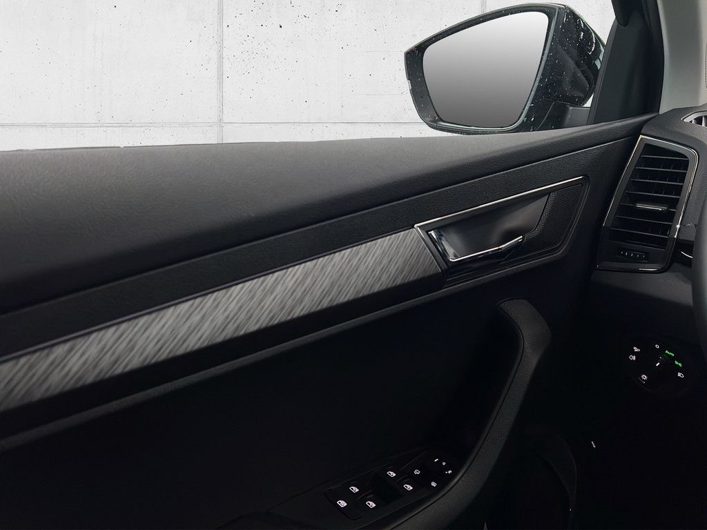 Skoda Karoq - Bild 18